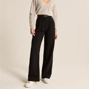 Abercrombie Sloane Tailored Pant
